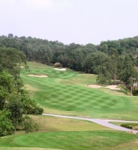 Chi Linh Golf Club - Fairway